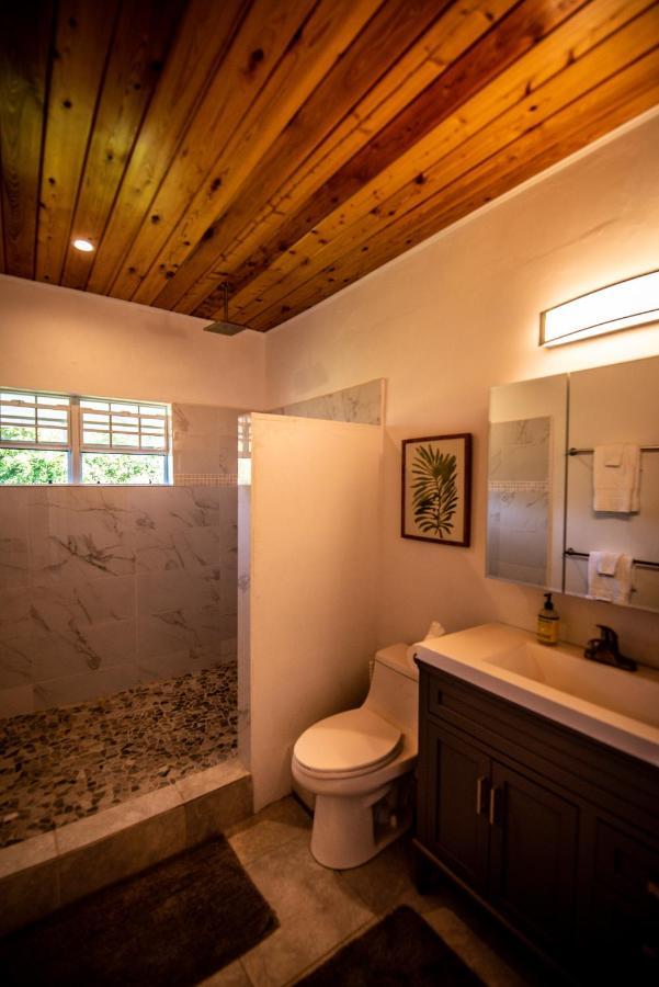 Fantastic Penthouse At Sunset Serenade Suites Cruz Bay المظهر الخارجي الصورة